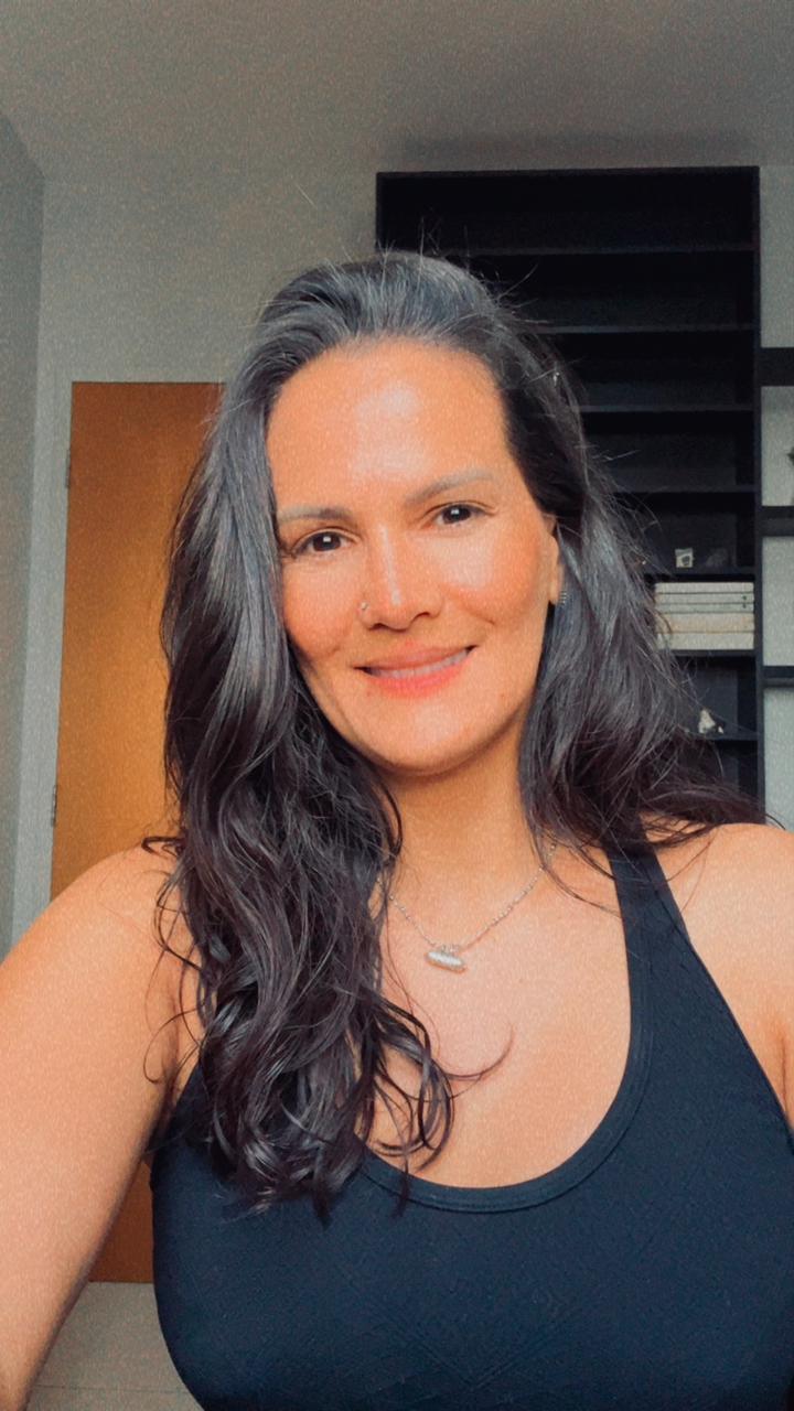 Paula Iespa